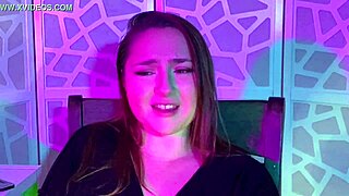 A compilation of growth and pleasure with a prostitute called Hayles