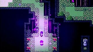 Halloween-themed game with big-boobed girls and sexy outfits