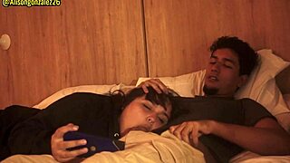 Fantasizing about hardcore sex with my chubby gay brother