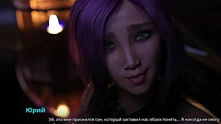 Cartoon porn with 18-19 years old Asian cuties in 3D