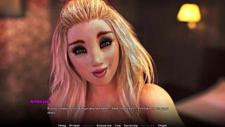Cartoon porn with 18-19 years old Asian cuties in 3D