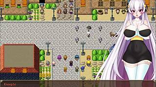 Princess in prison must escape to avoid being sold