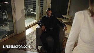 Interactive POV surprises with angelika grays and lia lin