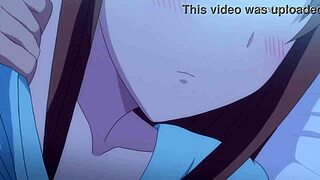 Hentai music and uncensored videos in HMV format