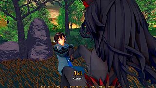 Full English version of the walkthrough of Champion of Realms 9