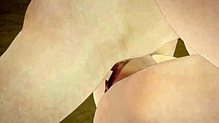 Stepfather-in-law takes advantage of stepson's absence for pleasure