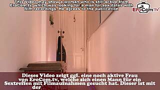 First time gay anal sex in a porn video with a skinny brunette couple