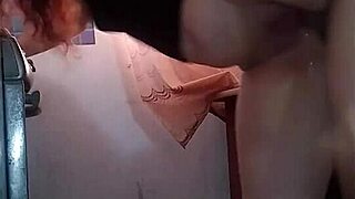 Gay Pov couple enjoys rough sex with milky creampie