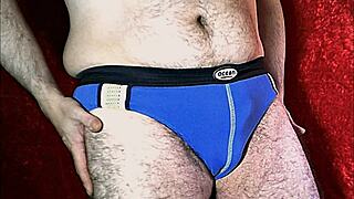 Gay ASMR: Get ready for some erotic sounds