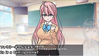 H-Cute's Ecchi Dreams Collection in playable form