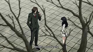 Kara no Shoujo - Ep 2 - Anime hentai