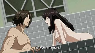 Kara no Shoujo - Ep 2 - Anime hentai