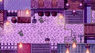Saving the realm from destruction in Bible Quest - Part 12