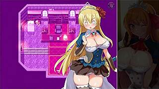 The Princess project: The secret of Princess En’ Erottica