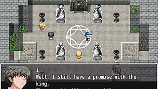 Saving the realm from destruction in Bible Quest - Part 12