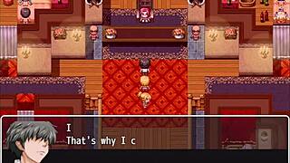 Saving the realm from destruction in Bible Quest - Part 12