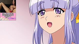 Big boobs and wet pussies in hardcore hentai scenes