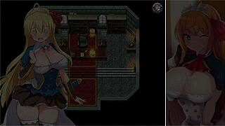 The Princess project: The secret of Princess En’ Erottica