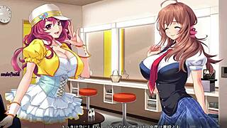 All girls in Saimin class got pregnant unexpectedly