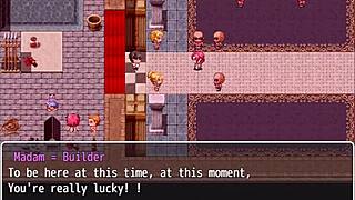 Saving the realm from destruction in Bible Quest - Part 12