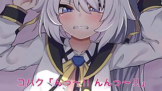 I hypnotized a cheeky female who was staying there and made her know. Motion anime