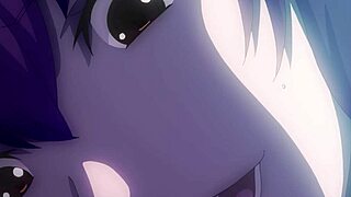 Big tits and ass get fucked hard in Sakusei byoutou the animation 02 arc kurokawa