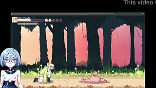 Get a Max the Elf experience in a Japanese-style animated video game