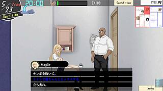 NTR lesson in English version