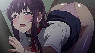 A huge collection of cartoon porn, part 1