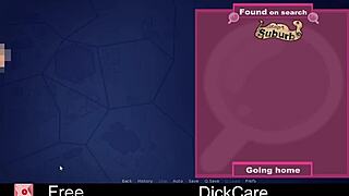 Dickerson's hardcore anime porn parody in 2D form