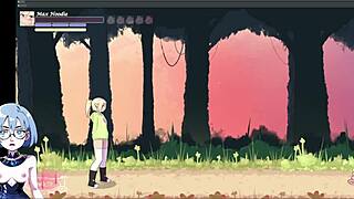 Get a Max the Elf experience in a Japanese-style animated video game
