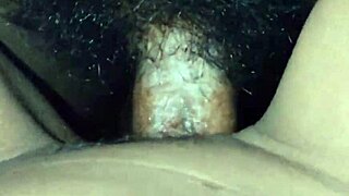 Beautiful Nepali couple’s hot sex scene