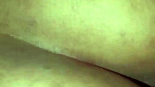 Indonesian porn featuring big tits and cum on tits scenes