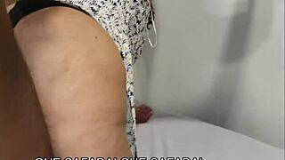 European husband shares his wife with a black stud