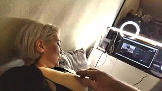 Married women are the best whores for cock pleasure