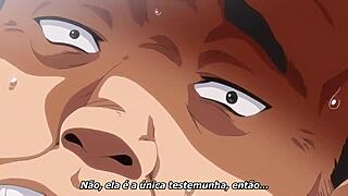 See the best of anime and hentai in HD quality