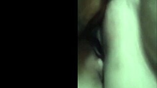 An Indonesian adult movie star gets to have sex with a beautiful woman