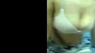 An Indonesian adult movie star gets to have sex with a beautiful woman