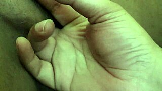Indian aunt’s hot and steamy blowjob and pussy fuck