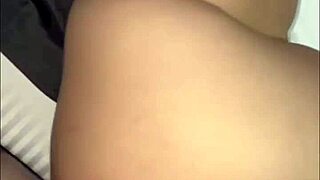 Beautiful wife with big natural tits loves to fuck