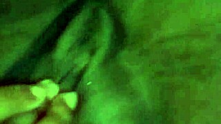 Special sex tape with creamy scenes of fat women