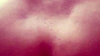Asian teen gets pumzied by old man's big cock