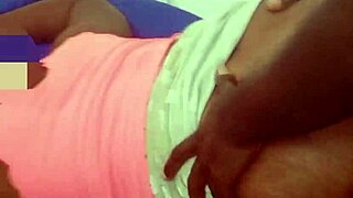 Pastor’s wife’s hotel room affair: A steamy homemade video