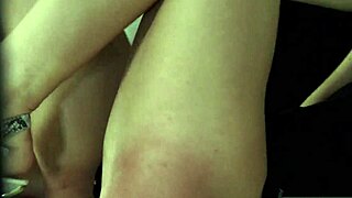 European glamour girls Dolly and Olivia in anal domination