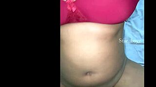 A hot Indian woman and her man’s homemade video becomes a viral hit