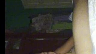 My first time in Cordoba - watch an amateur video of me shaking my big ass