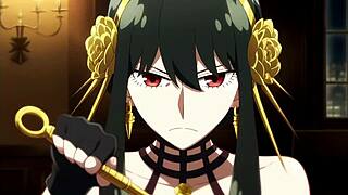 Hentai gallery with ahegao and assfucking scenes - ainipai
