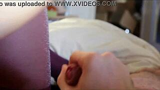 Special sex adventure with pantyhose and boots