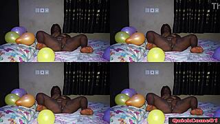 Wife satisfies her desires with her neighbor's big cock