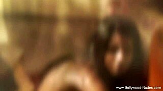 Steamy nights in India with MILF in hot erotic action